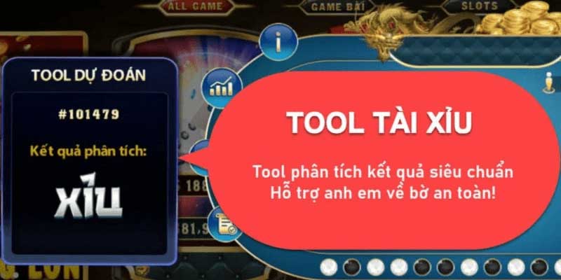 Tải Ngay Tool Tài Xỉu Miễn Phí - Nâng Tầm Chơi Cược Của Bạn